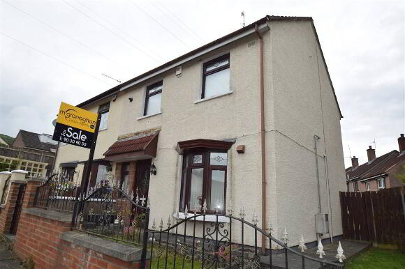Photo 1 of 5 Norglen Grove, Turf Lodge, Belfast