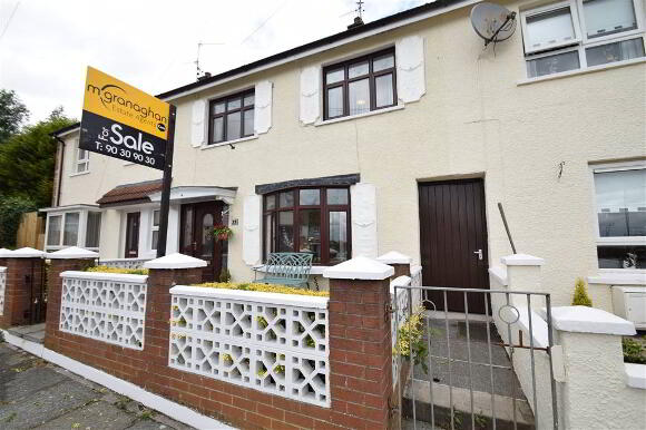 Photo 1 of 29 Monagh Road, Turf Lodge, Belfast