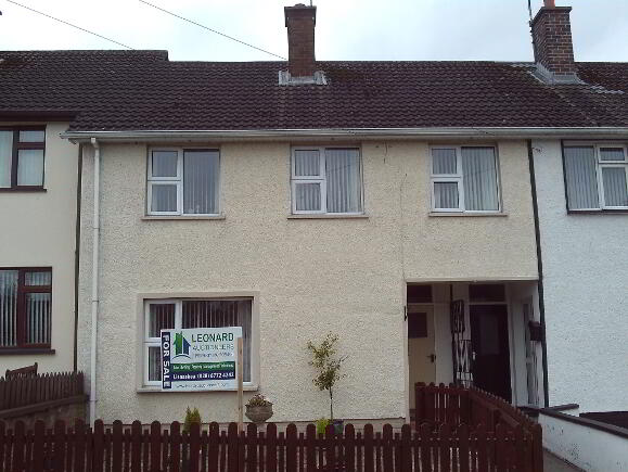 Photo 1 of 18 Sylvan Hill, Lisnaskea
