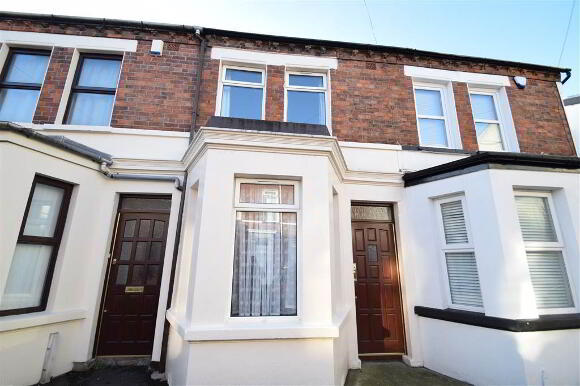 Photo 1 of 11 Raby Street, Ormeau Road, South Belfast, Belfast