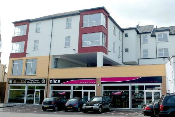 Photo 1 of Old Court Apartments, 3 Captain Street Lower, Coleraine