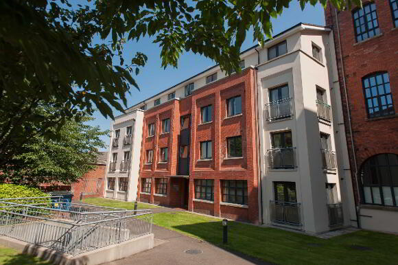 Photo 1 of Apt 17 Chichester Building, 33 Old Bakers Court, Ravenhill
