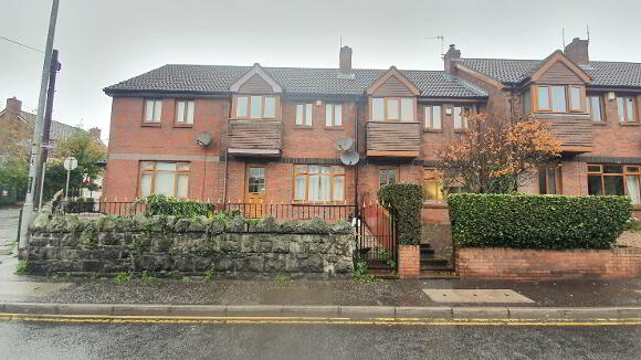 Photo 1 of 1 Old Manse Court, Whiteabbey, Newtownabbey