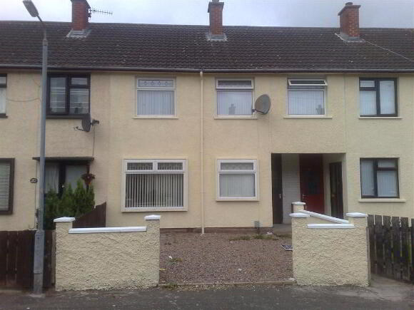 Photo 1 of 18 Innis Avenue, Rathcoole, Newtownabbey