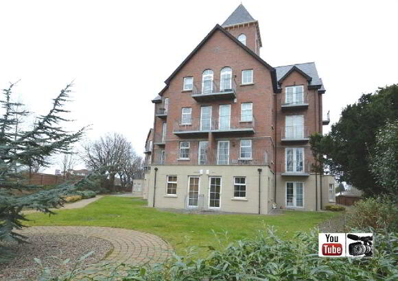 Photo 1 of Apartment 66 6 Bell Towers South, Belfast