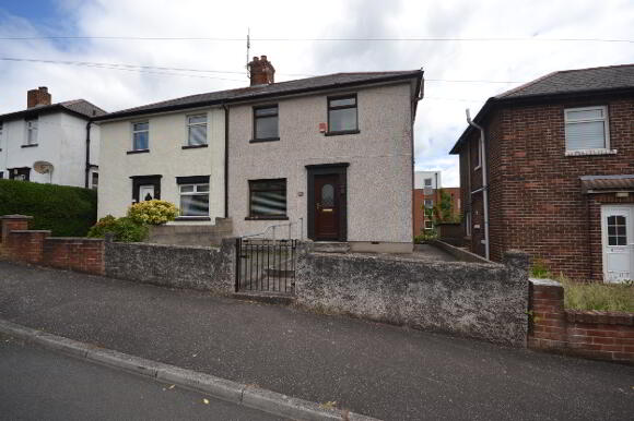 Photo 1 of 5 Graymount Crescent, Newtownabbey