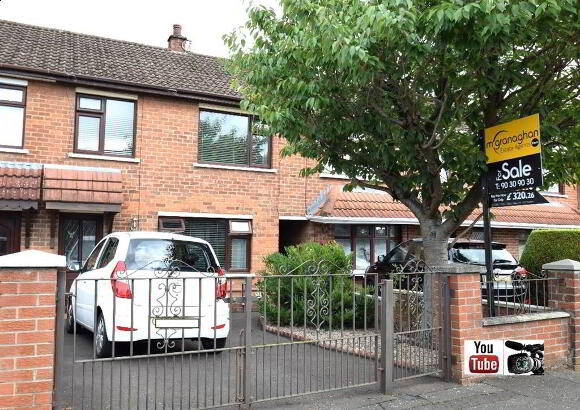 Photo 1 of 95 Brooke Drive, Belfast