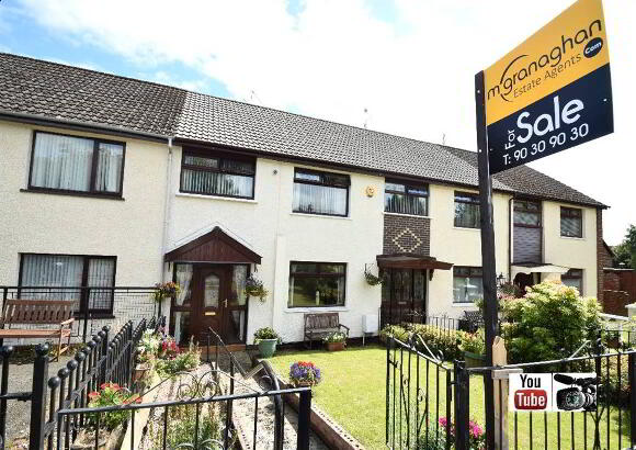 Photo 1 of 38 Creeslough Park, Lenadoon, Belfast