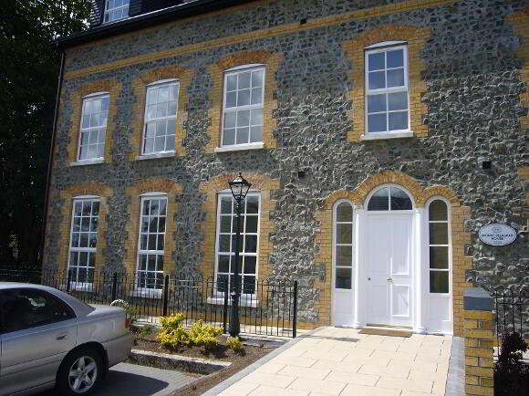 Photo 1 of Mount Pleasant House, 2 Rosemount Court, Jordanstown