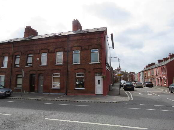 Photo 1 of 356 Donegall Road, Belfast