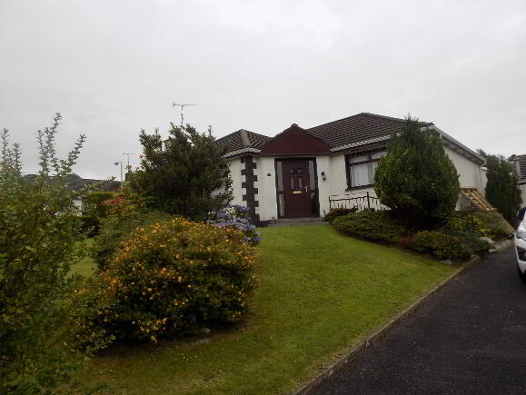 Photo 1 of 35 Meadowvale, Quarry Lane, Dungannon