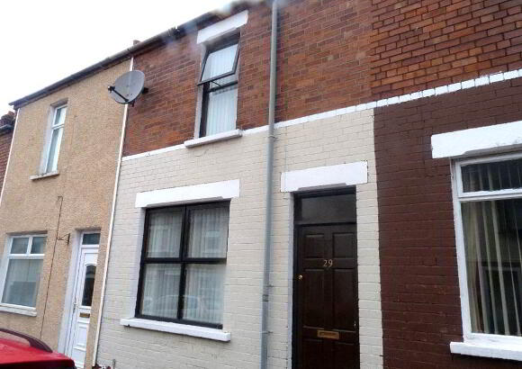 Photo 1 of 29 Colinview Street, Falls Road, Belfast