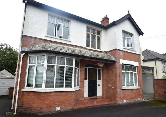 Photo 1 of 123 Upper Lisburn Road, Finaghy, Belfast