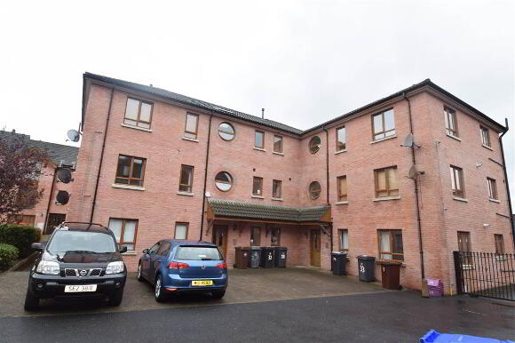 Photo 1 of Apartment 34 2 Annadale Square, Belfast