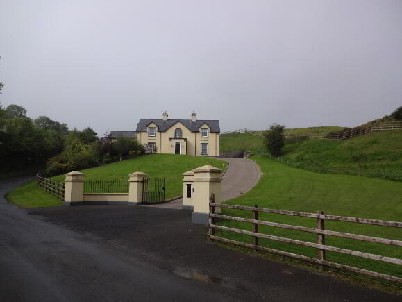 Photo 1 of 21 Dairies Road, Enaghan, Monea, Enniskillen