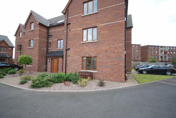 Photo 1 of 10 Appletree Lane, Newtownabbey