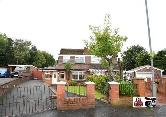 Photo 1 of 27 Orchardville Gardens, Belfast
