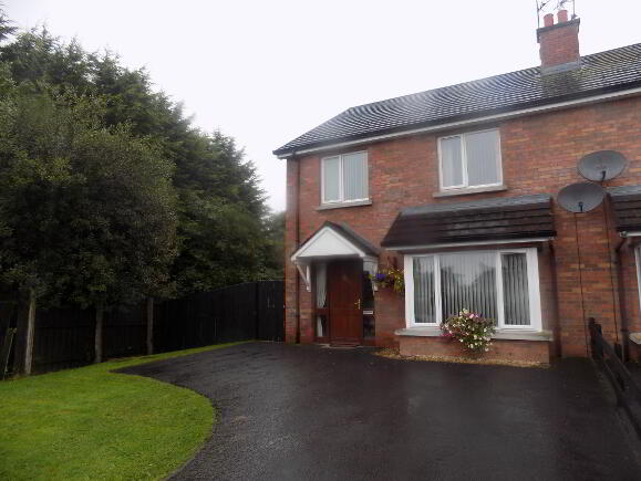 Photo 1 of 33 Dixon Court, Coalisland