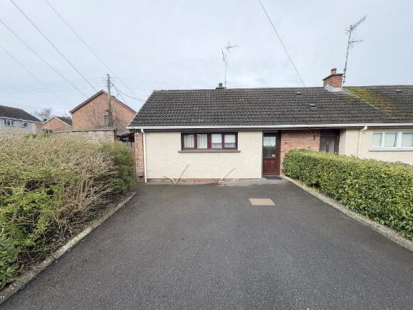 Photo 1 of 19 Roxborough Park, Moy, Dungannon