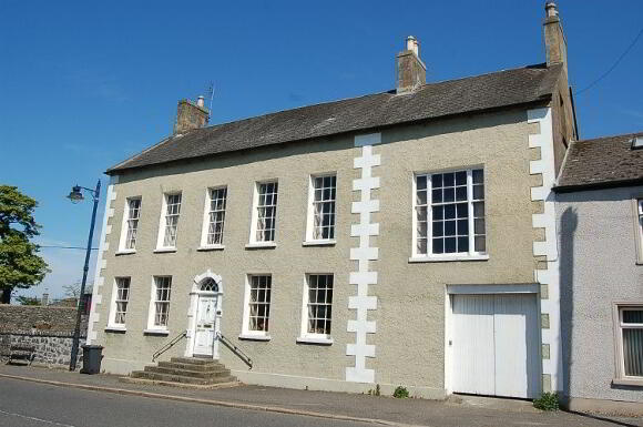 Photo 1 of Prospect House, 4 Millisle Road, Donaghadee