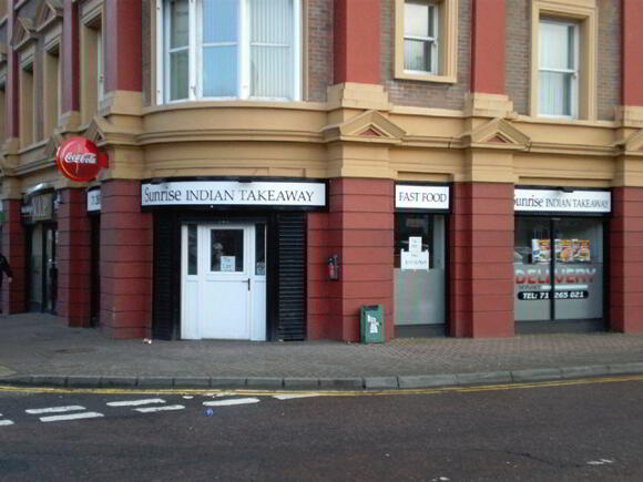Photo 1 of Unit 1, Sackville Street, Derry-Londonderry