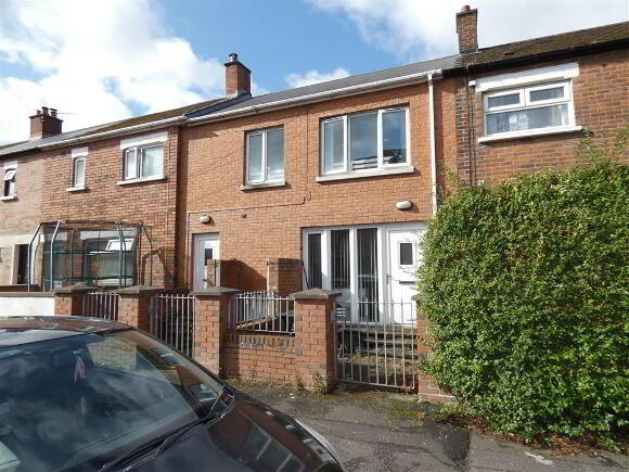 Photo 1 of 27a Hyndford Street, Belfast