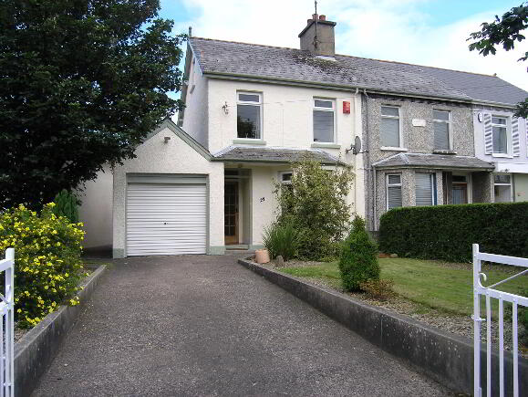 Photo 1 of 23 Portstewart Road, Coleraine