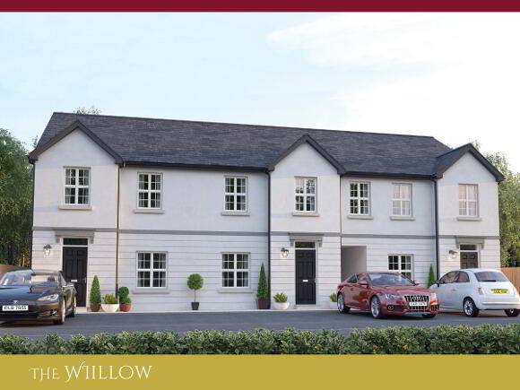 Photo 1 of The Willow, Ro Rua, Moneynick Road, Toomebridge
