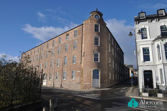 Photo 1 of 1a Abercorn Road, Derry