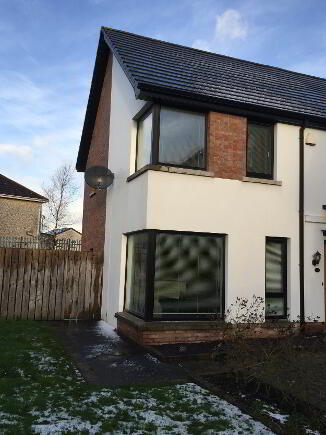 Photo 1 of Lakeside Court, Coleraine