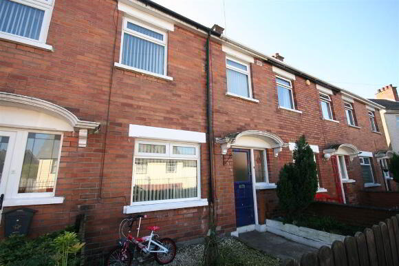 Photo 1 of 49 Loopland Road, Castlereagh, Belfast