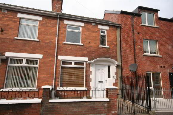 Photo 1 of 37 Templemore Ave, Belfast