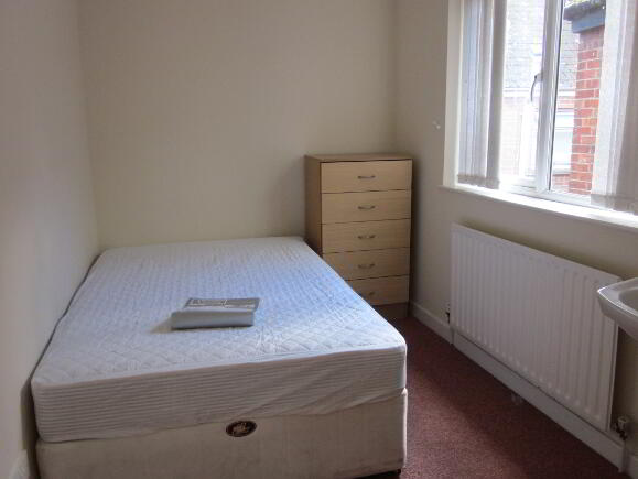 Photo 1 of 26 Cairo Street, Belfast