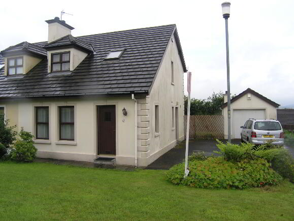 Photo 1 of Grasmere Court, Coleraine