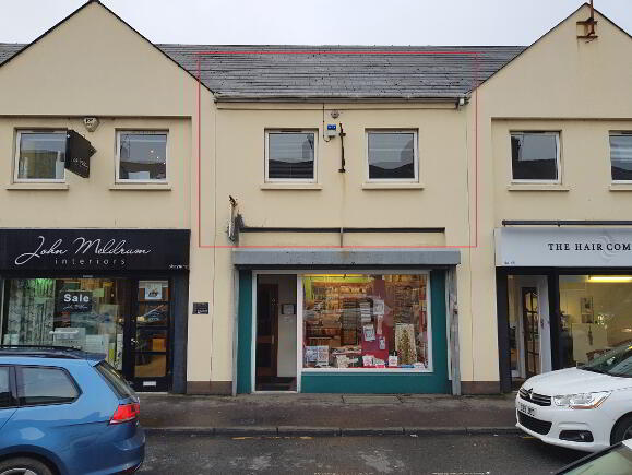Photo 1 of 67a New Row, Coleraine