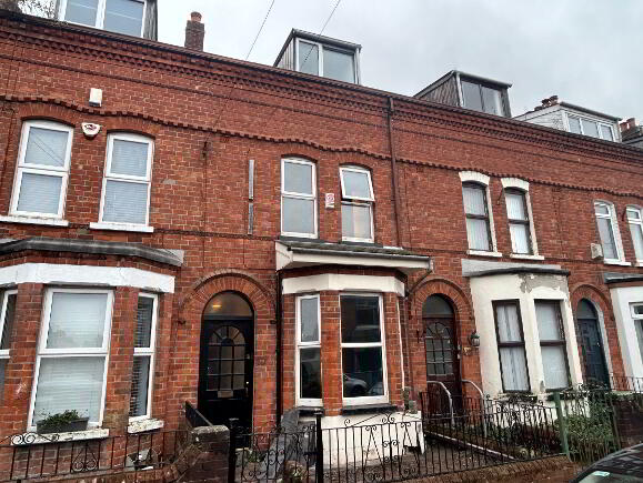 Photo 1 of 30 Ava Street, Belfast