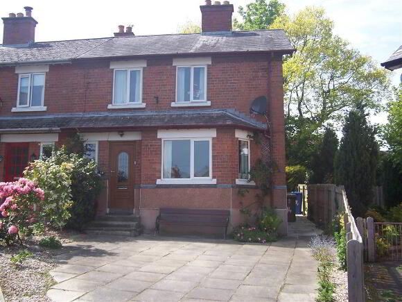 Photo 1 of 14 Wandsworth Place, Belmont, Belfast