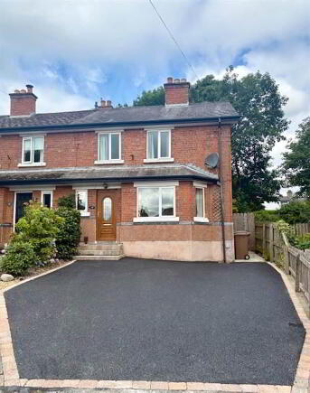 Photo 1 of 14 Wandsworth Place, Belmont, Belfast
