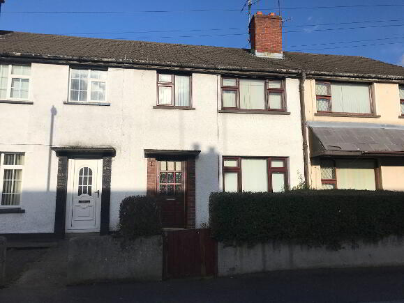 Photo 1 of 40 College Gardens, Newry