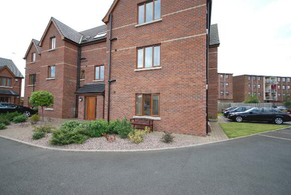 Photo 1 of 10 Appletree Lane, Newtownabbey