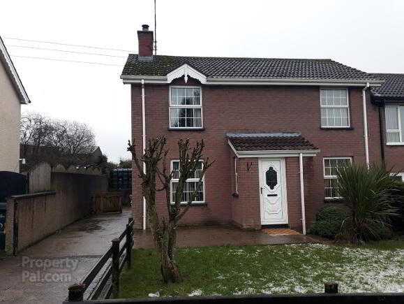 Photo 1 of 125 Carrowshee Park, Lisnaskea