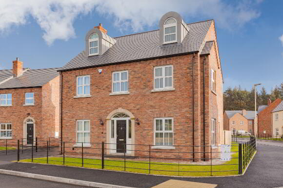 Photo 1 of The Gosford, Castle Glen, Ranfurly Road, Dungannon