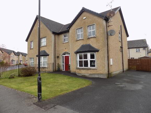 Photo 1 of 7 Wellbrook Avenue, Mullaghmore Road, Dungannon