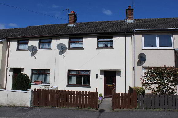 Photo 1 of 12 Upper Movilla Street, Newtownards