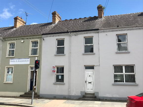 Photo 1 of 31 Thomas Street, Dungannon
