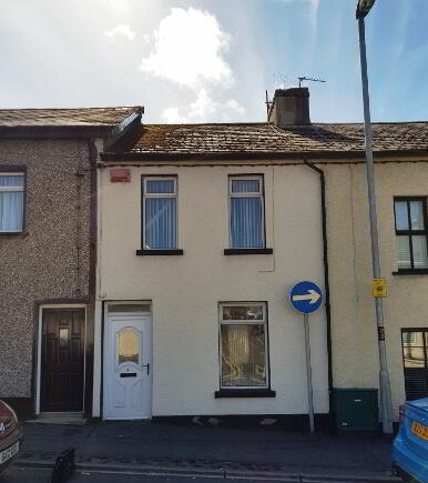 Photo 1 of 37 Circular Road, Coleraine