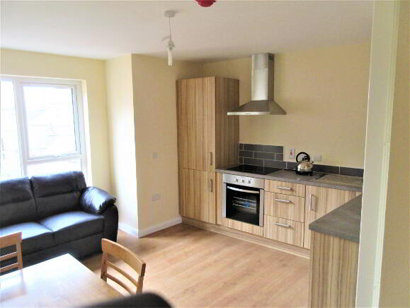 Photo 1 of Great Apartment, 101A Rugby Avenue, Queens Quarter, Belfast