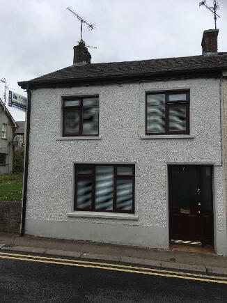 Photo 1 of 1 St. Patricks Terrace, Lisnaskea
