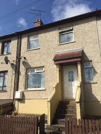 Photo 1 of 17 Castle Place, Coleraine