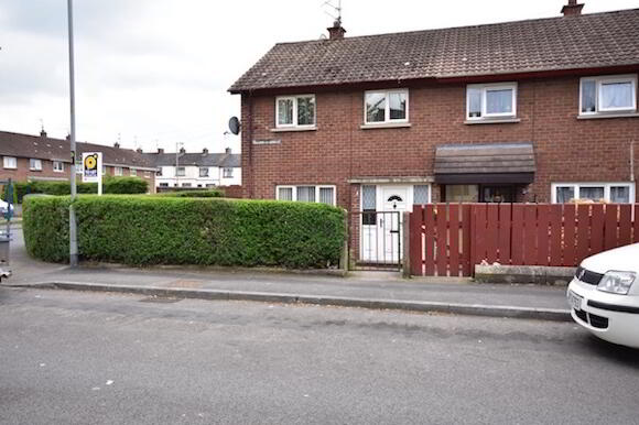 Photo 1 of 1 Deans Walk, Lurgan